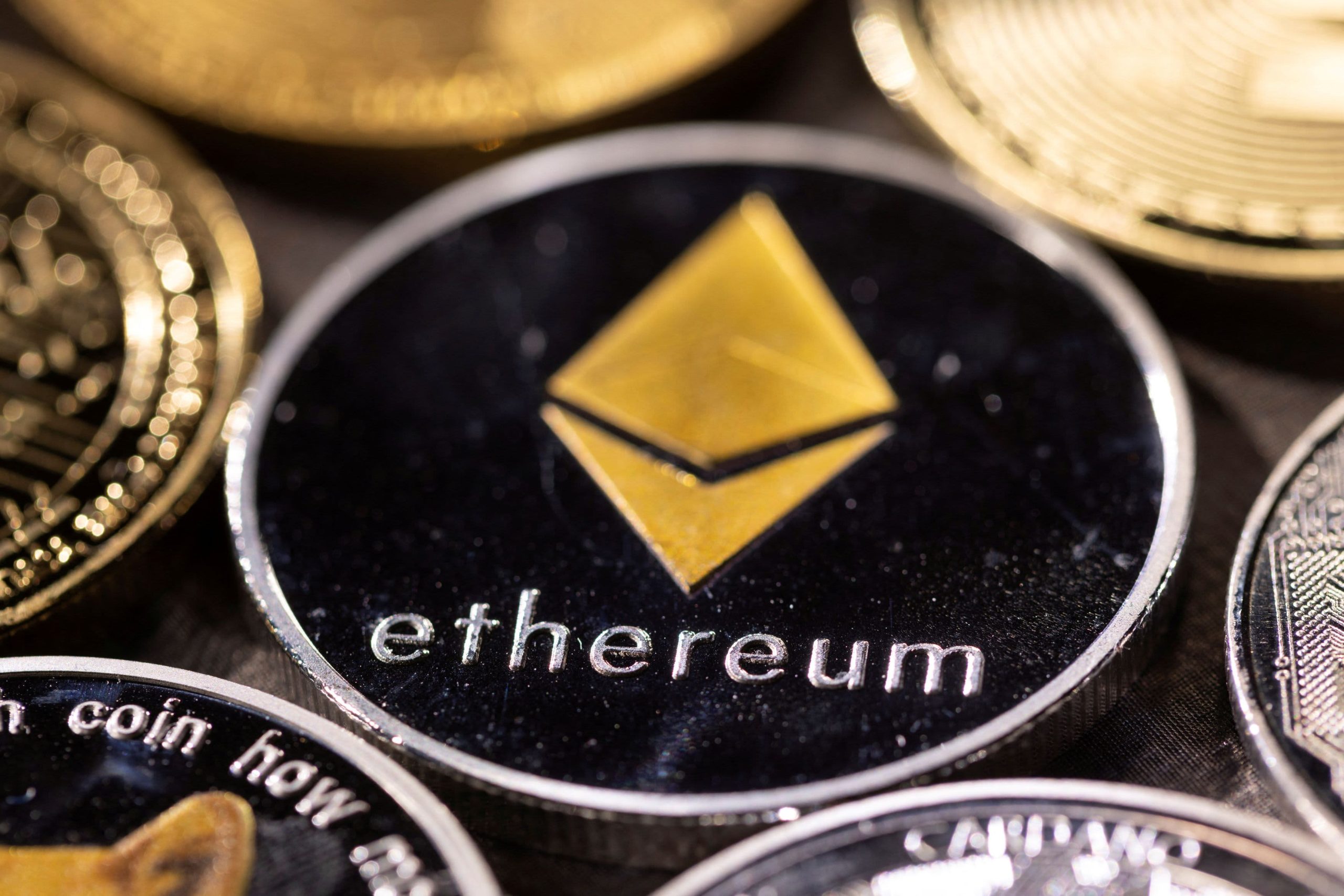 Ether ETFs appear set to launch on Tuesday, six months after massive debut for bitcoin funds